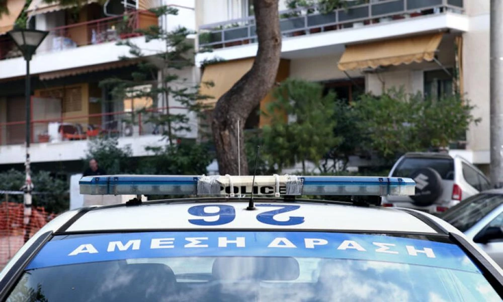 Θεσσαλονίκη: Συνελήφθη ένας από τους δράστες της ληστείας στη βιοτεχνία